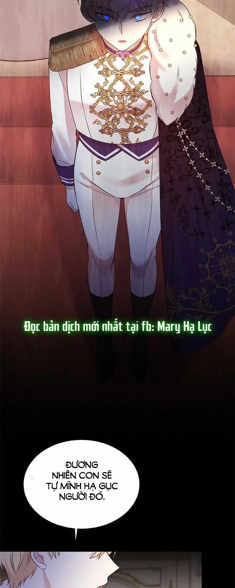 Tôi Chán Nản Vì Người Chồng Thứ 2 Còn "khỏe" Hơn Chồng Cũ 43.1 trang 3