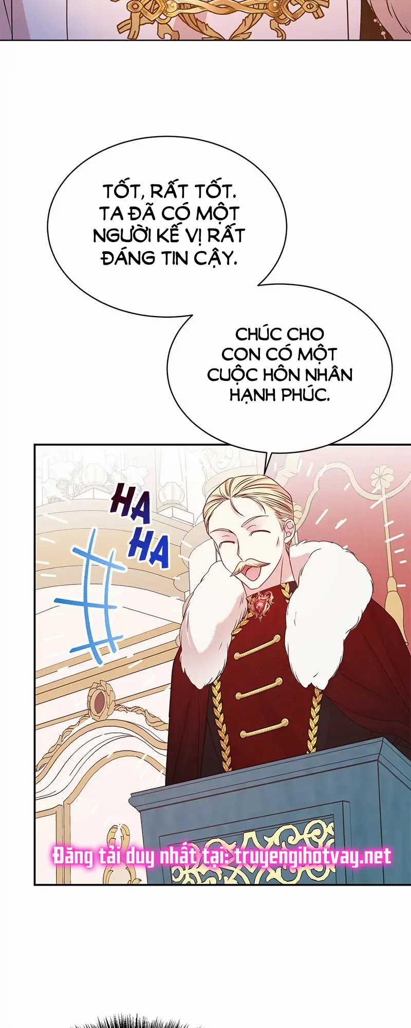 Tôi Chán Nản Vì Người Chồng Thứ 2 Còn "khỏe" Hơn Chồng Cũ 43.1 trang 5