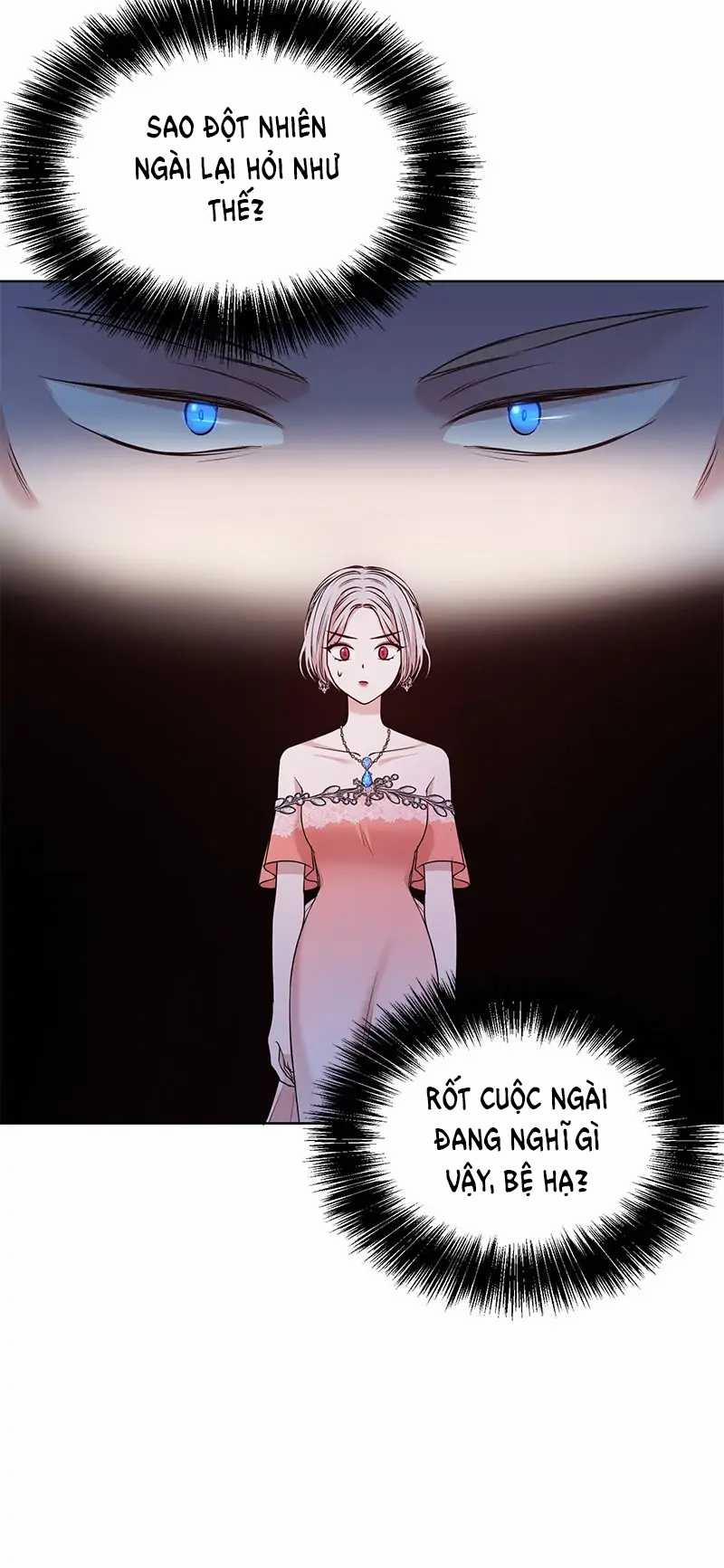 Tôi Chán Nản Vì Người Chồng Thứ 2 Còn "khỏe" Hơn Chồng Cũ 43.1 trang 6