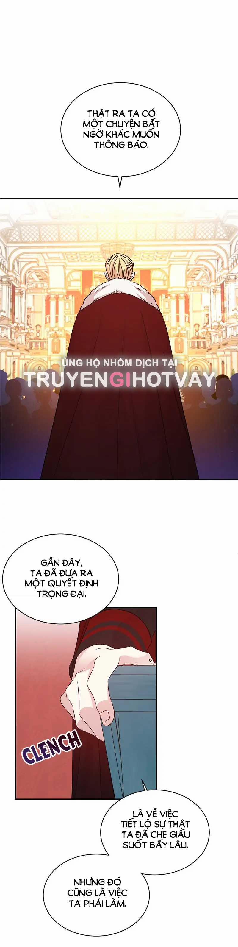 Tôi Chán Nản Vì Người Chồng Thứ 2 Còn "khỏe" Hơn Chồng Cũ 43.1 trang 7