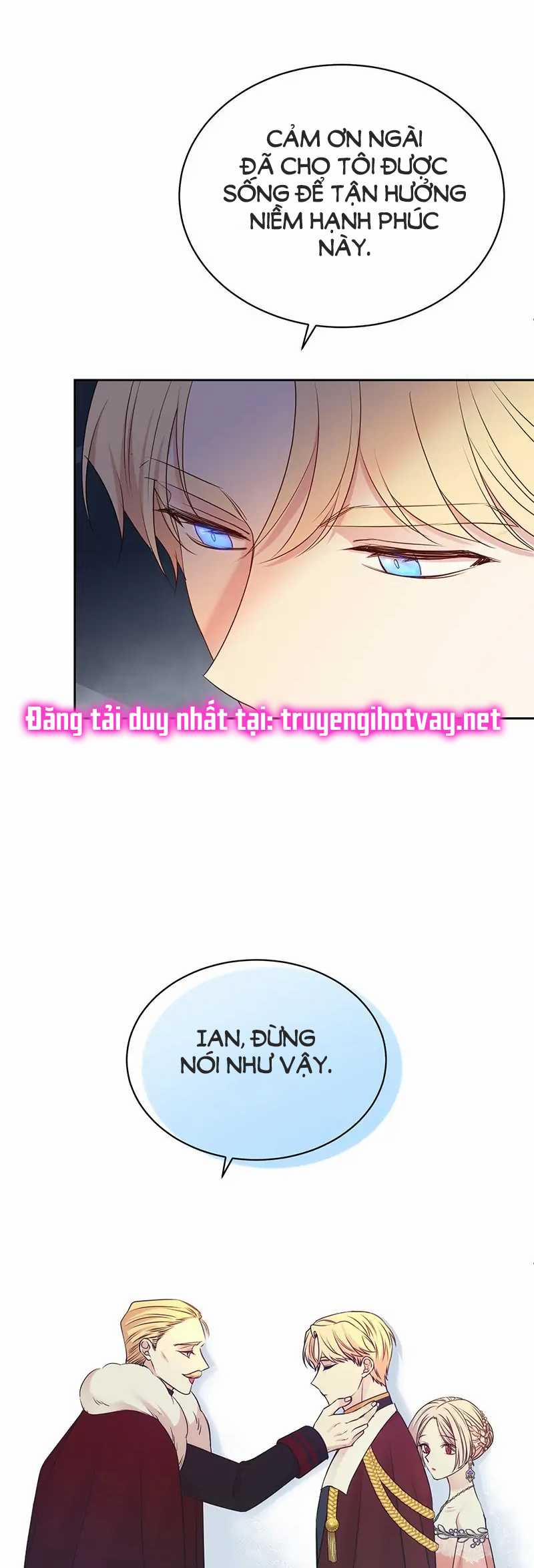 Tôi Chán Nản Vì Người Chồng Thứ 2 Còn "khỏe" Hơn Chồng Cũ 43.2 trang 1