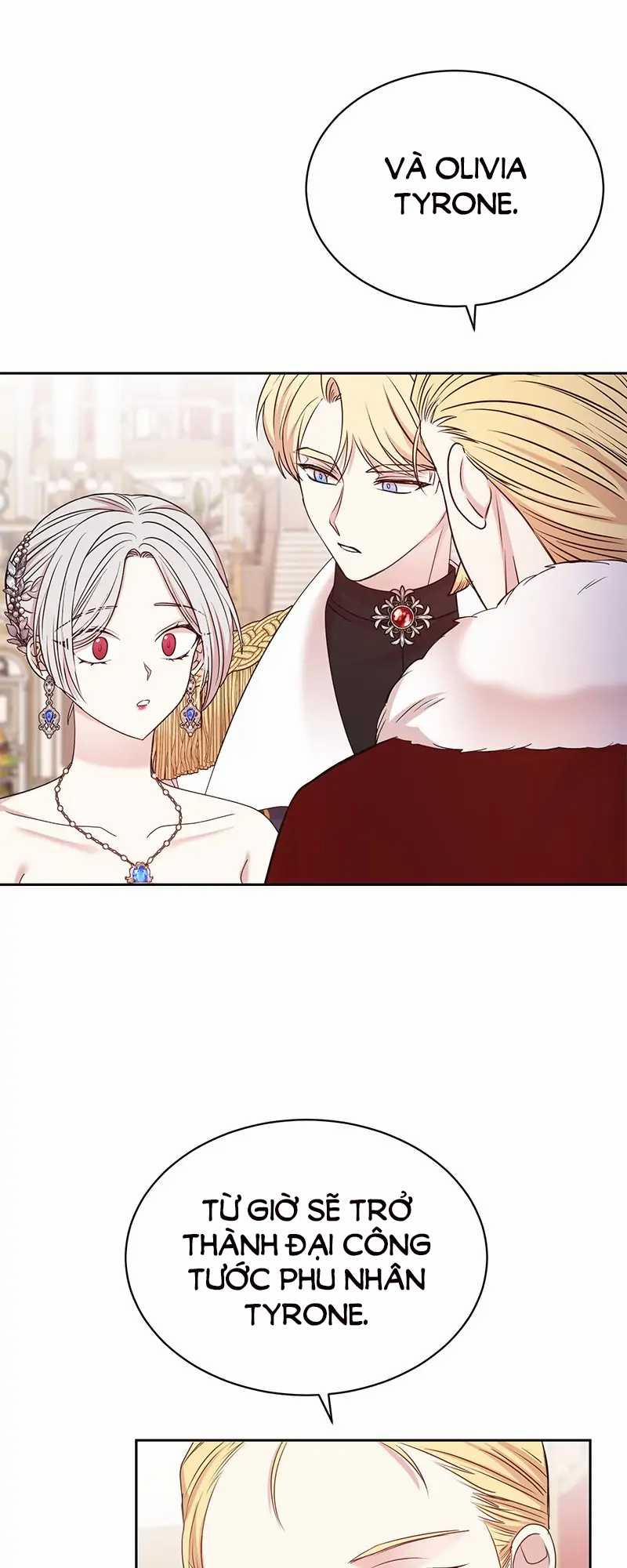 Tôi Chán Nản Vì Người Chồng Thứ 2 Còn "khỏe" Hơn Chồng Cũ 43.2 trang 13