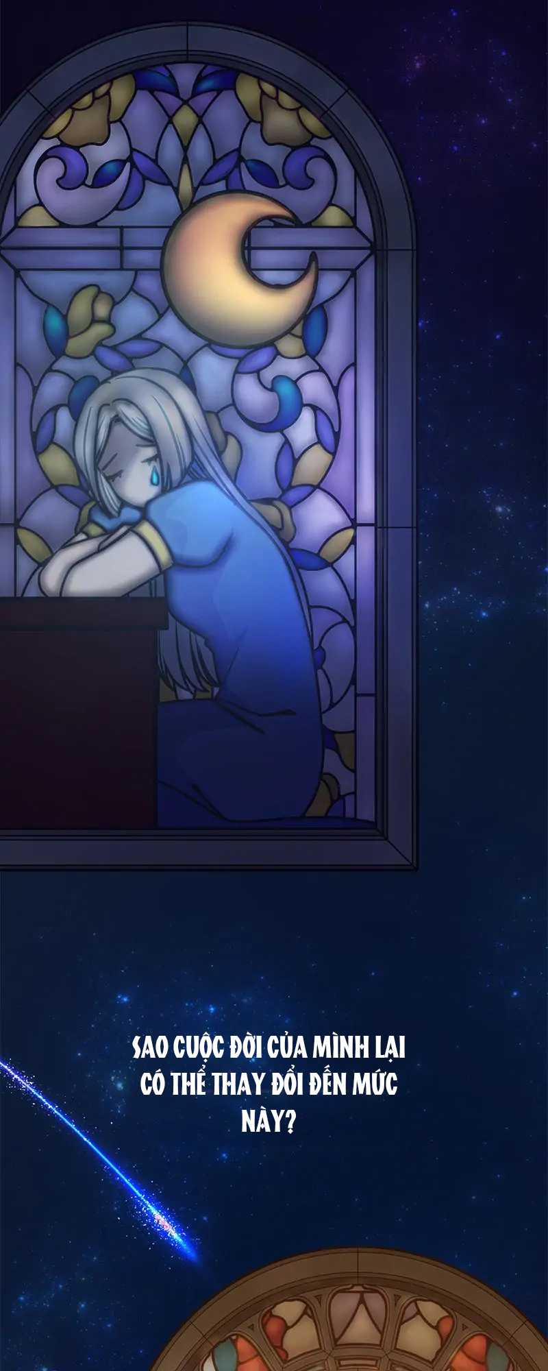 Tôi Chán Nản Vì Người Chồng Thứ 2 Còn "khỏe" Hơn Chồng Cũ 43.2 trang 16