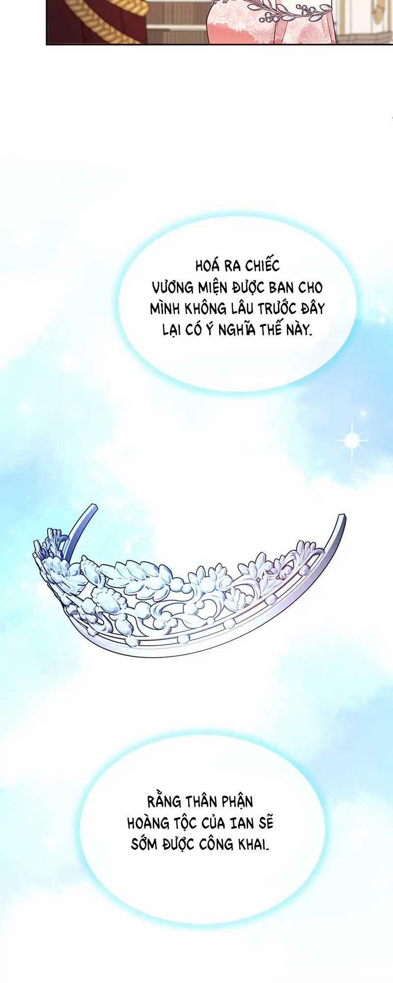 Tôi Chán Nản Vì Người Chồng Thứ 2 Còn "khỏe" Hơn Chồng Cũ 43.2 trang 3