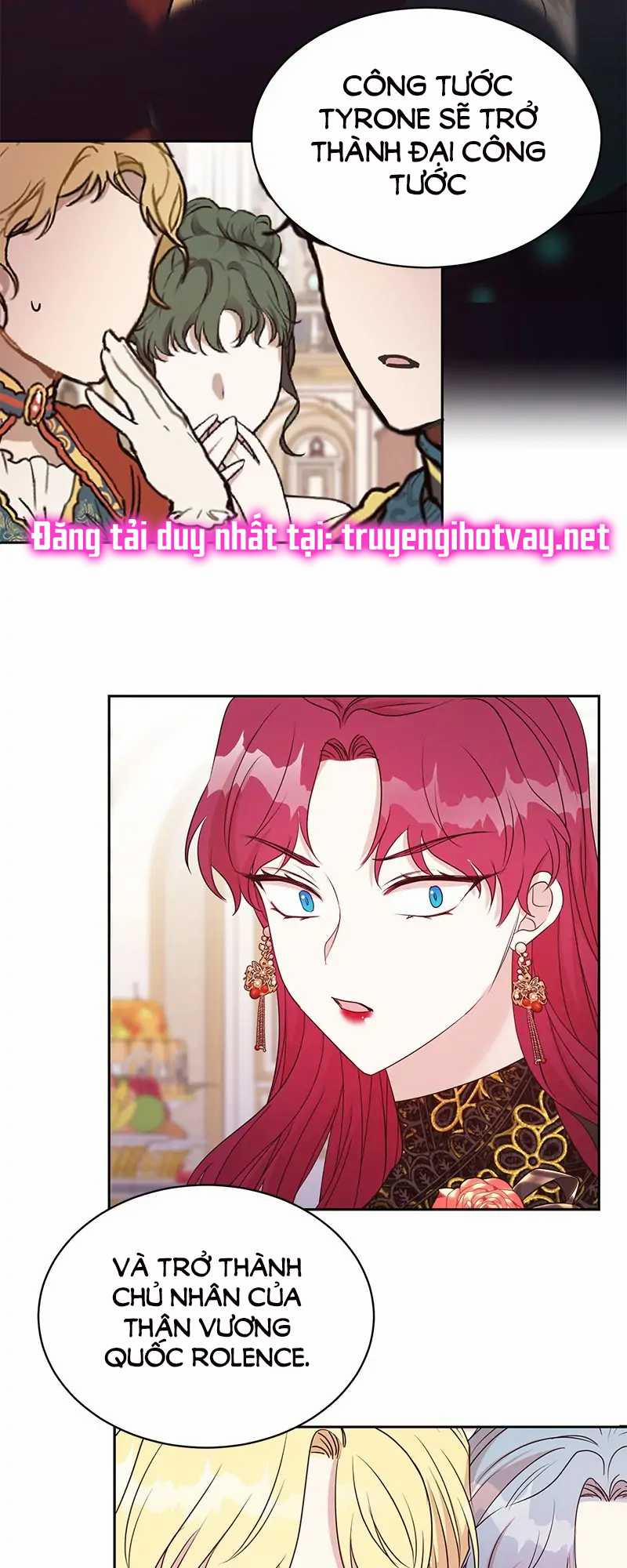 Tôi Chán Nản Vì Người Chồng Thứ 2 Còn "khỏe" Hơn Chồng Cũ 43.2 trang 8