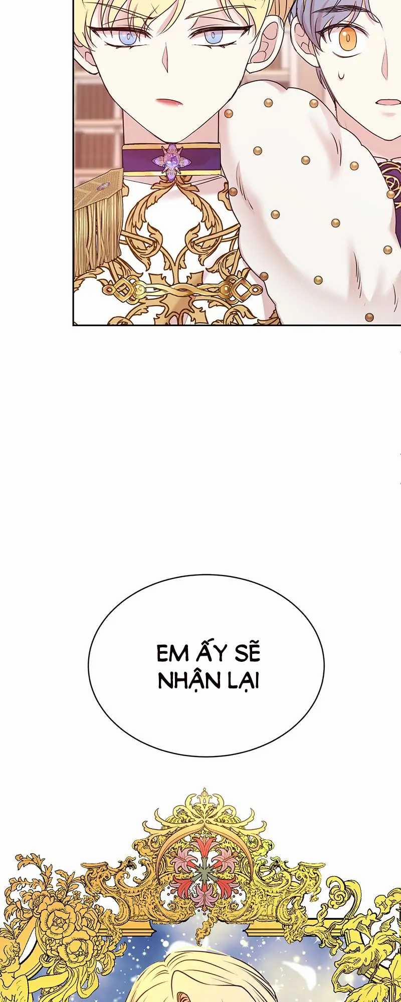 Tôi Chán Nản Vì Người Chồng Thứ 2 Còn "khỏe" Hơn Chồng Cũ 43.2 trang 9