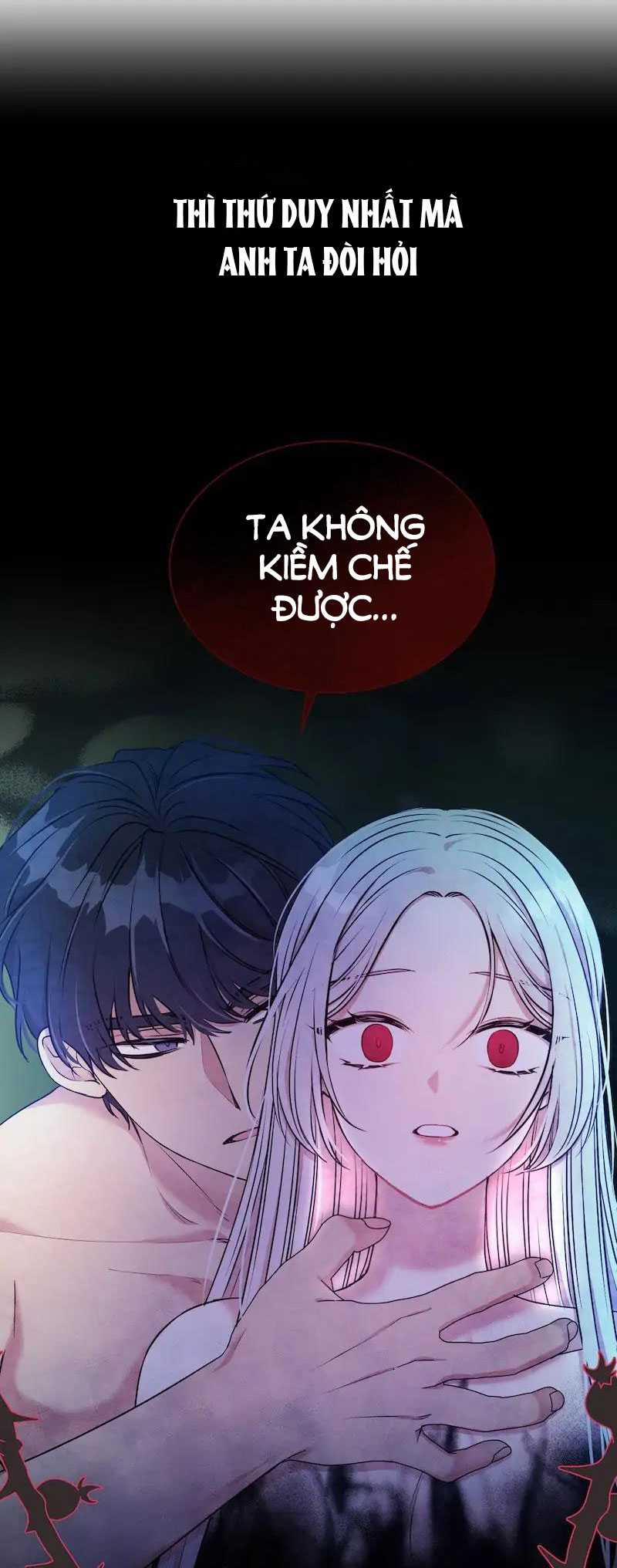 Tôi Chán Nản Vì Người Chồng Thứ 2 Còn "khỏe" Hơn Chồng Cũ 44.1 trang 12