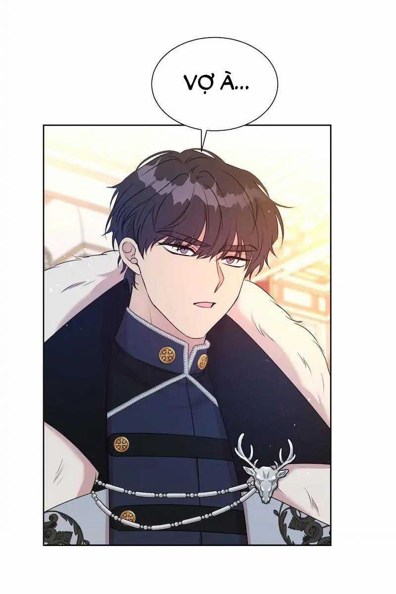 Tôi Chán Nản Vì Người Chồng Thứ 2 Còn "khỏe" Hơn Chồng Cũ 44.1 trang 17