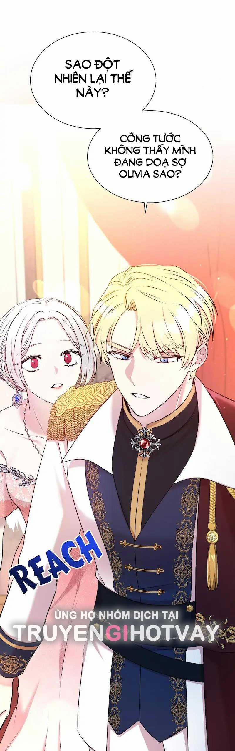 Tôi Chán Nản Vì Người Chồng Thứ 2 Còn "khỏe" Hơn Chồng Cũ 44.1 trang 18