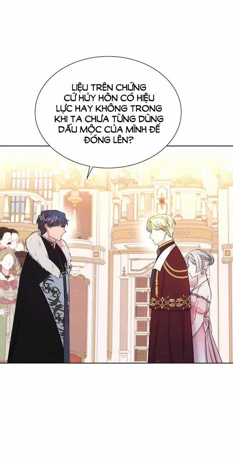 Tôi Chán Nản Vì Người Chồng Thứ 2 Còn "khỏe" Hơn Chồng Cũ 44.1 trang 25