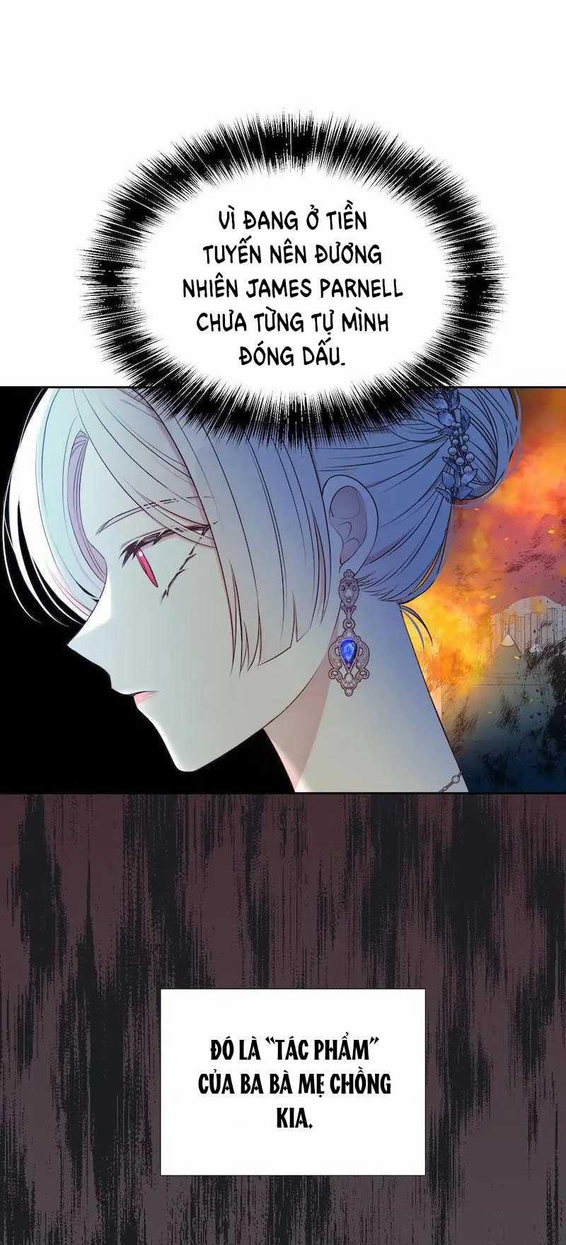 Tôi Chán Nản Vì Người Chồng Thứ 2 Còn "khỏe" Hơn Chồng Cũ 44.1 trang 29