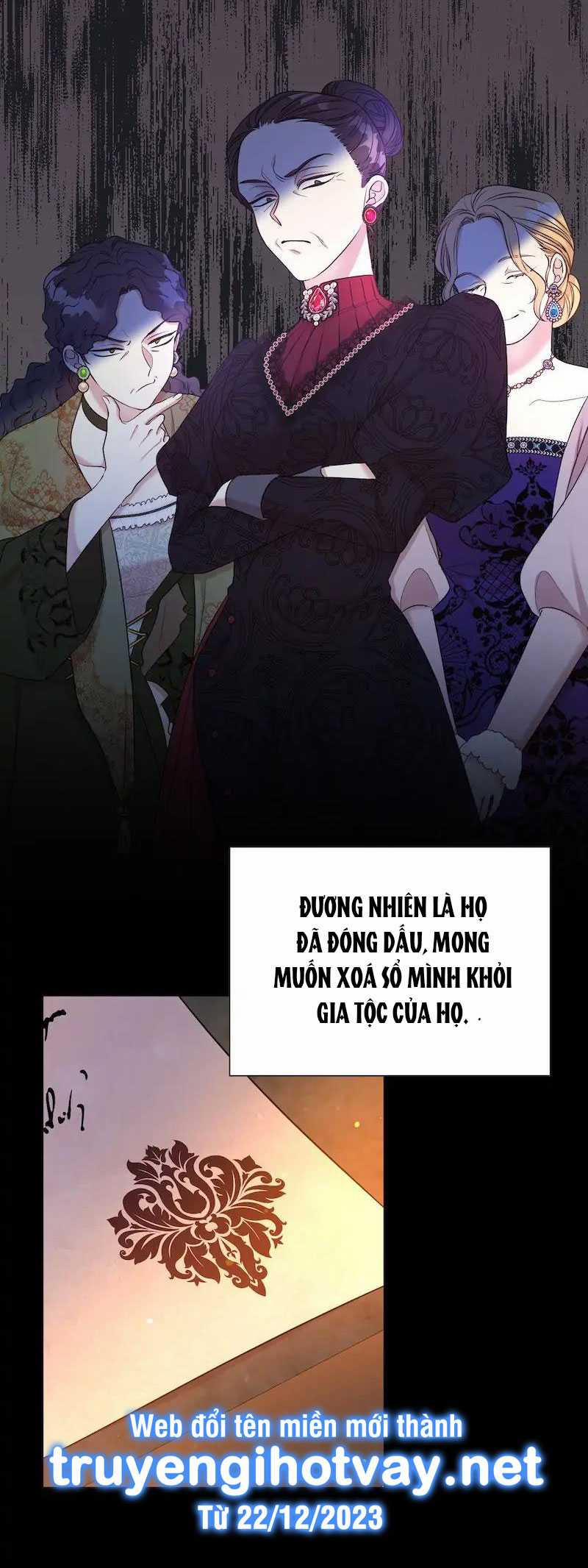 Tôi Chán Nản Vì Người Chồng Thứ 2 Còn "khỏe" Hơn Chồng Cũ 44.1 trang 30