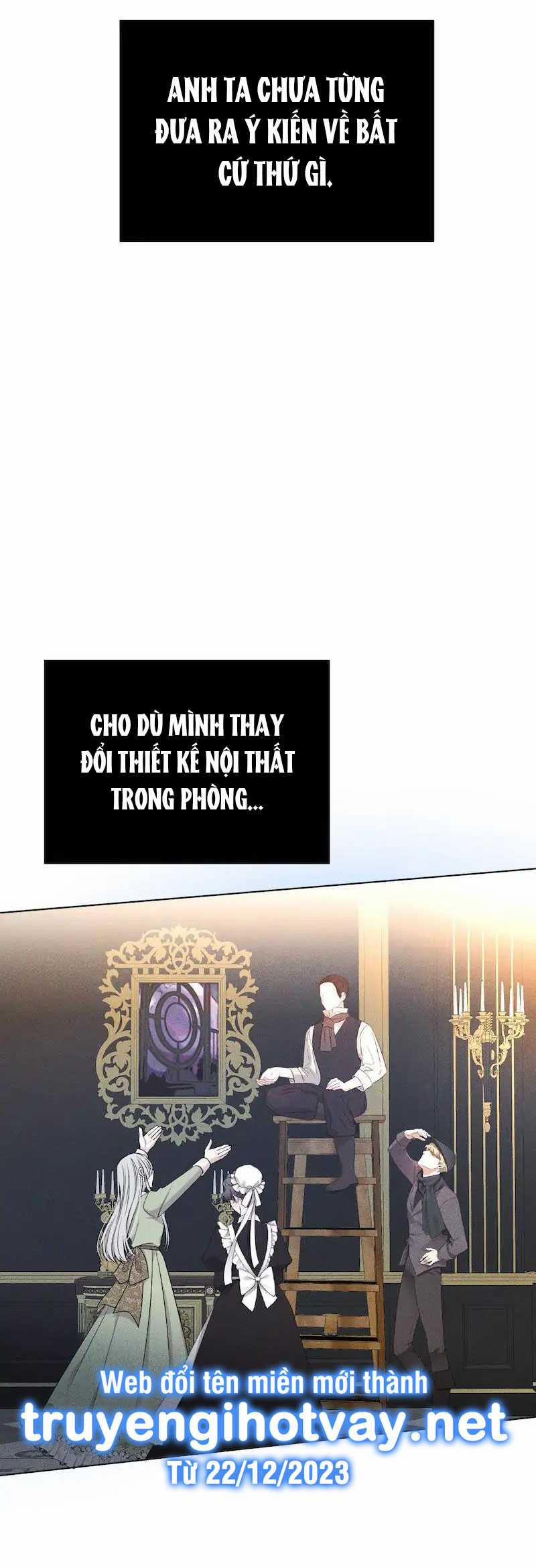 Tôi Chán Nản Vì Người Chồng Thứ 2 Còn "khỏe" Hơn Chồng Cũ 44.1 trang 9