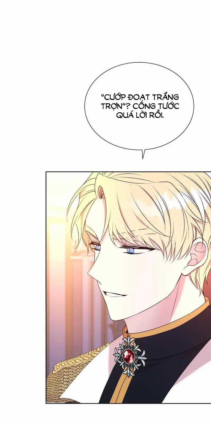 Tôi Chán Nản Vì Người Chồng Thứ 2 Còn "khỏe" Hơn Chồng Cũ 44.2 trang 15