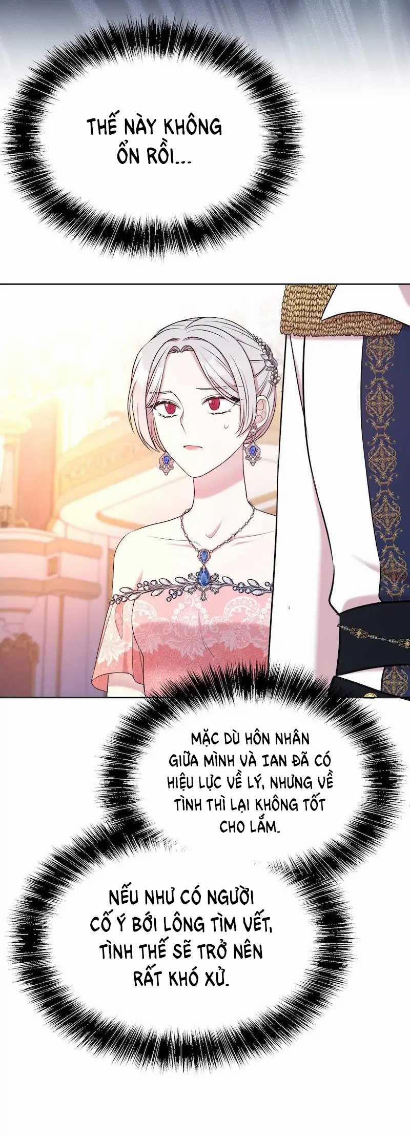 Tôi Chán Nản Vì Người Chồng Thứ 2 Còn "khỏe" Hơn Chồng Cũ 44.2 trang 17