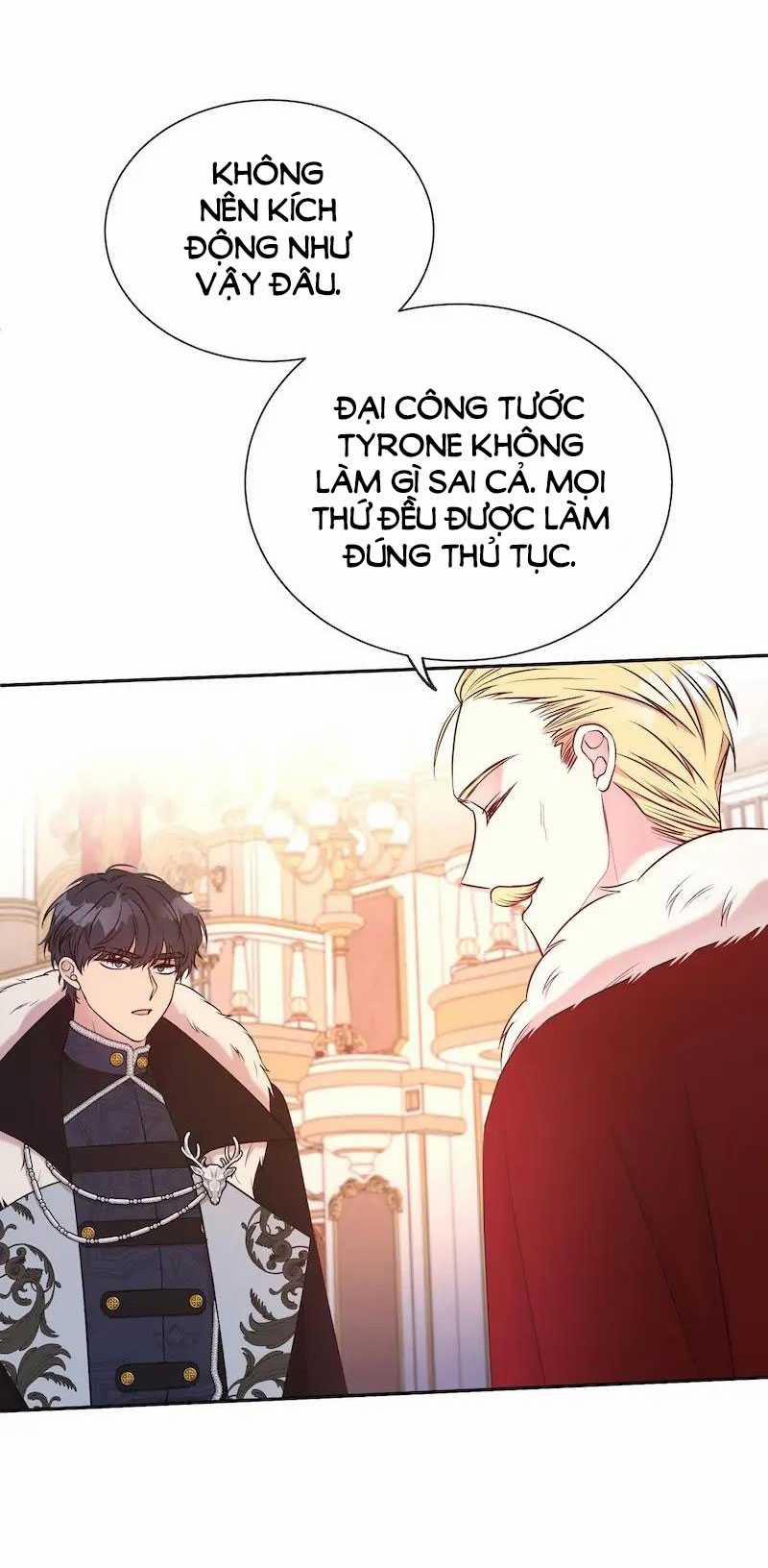 Tôi Chán Nản Vì Người Chồng Thứ 2 Còn "khỏe" Hơn Chồng Cũ 44.2 trang 24