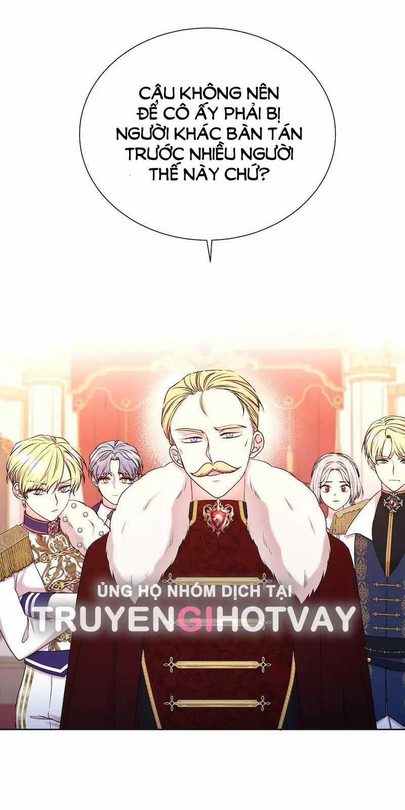 Tôi Chán Nản Vì Người Chồng Thứ 2 Còn "khỏe" Hơn Chồng Cũ 44.2 trang 26