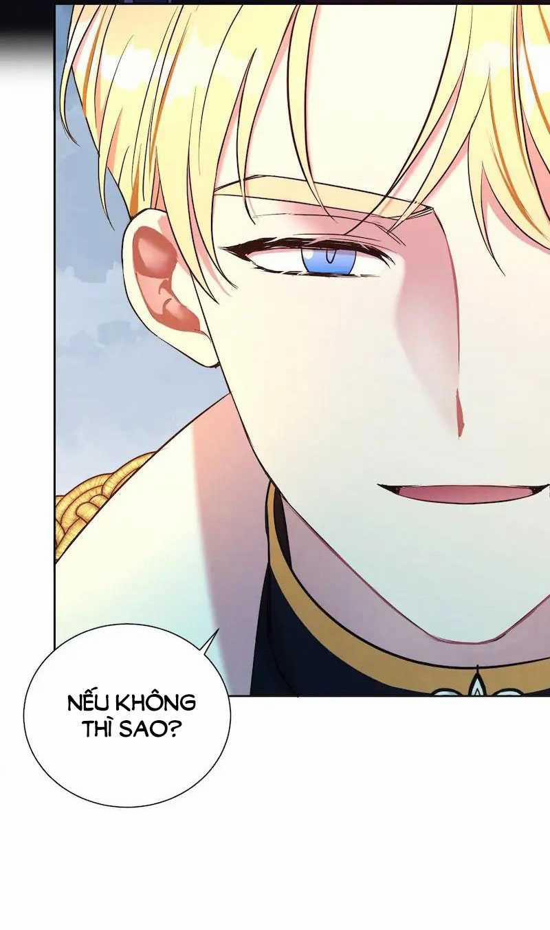 Tôi Chán Nản Vì Người Chồng Thứ 2 Còn "khỏe" Hơn Chồng Cũ 44.2 trang 31