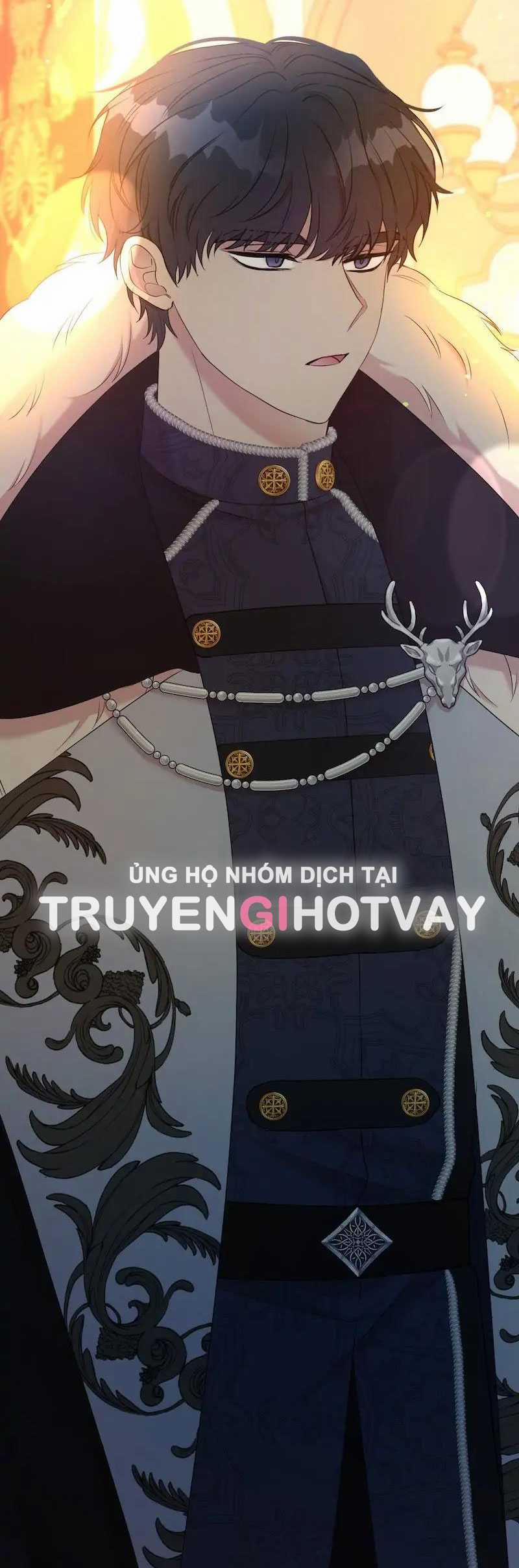 Tôi Chán Nản Vì Người Chồng Thứ 2 Còn "khỏe" Hơn Chồng Cũ 44.2 trang 4