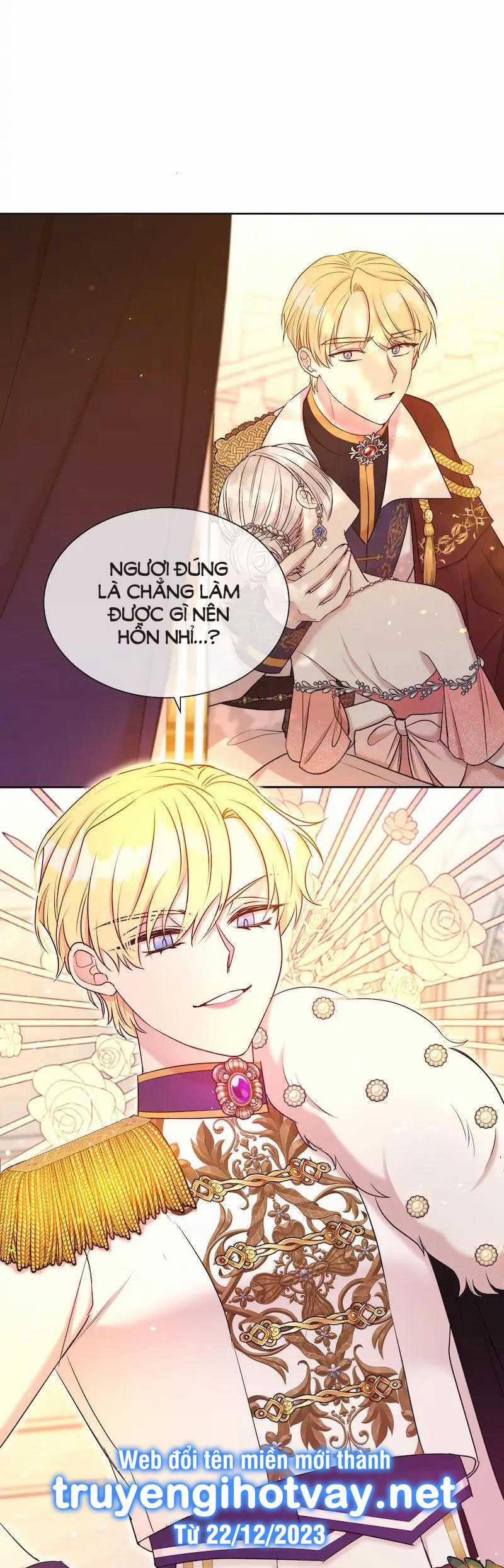 Tôi Chán Nản Vì Người Chồng Thứ 2 Còn "khỏe" Hơn Chồng Cũ 45.2 trang 0