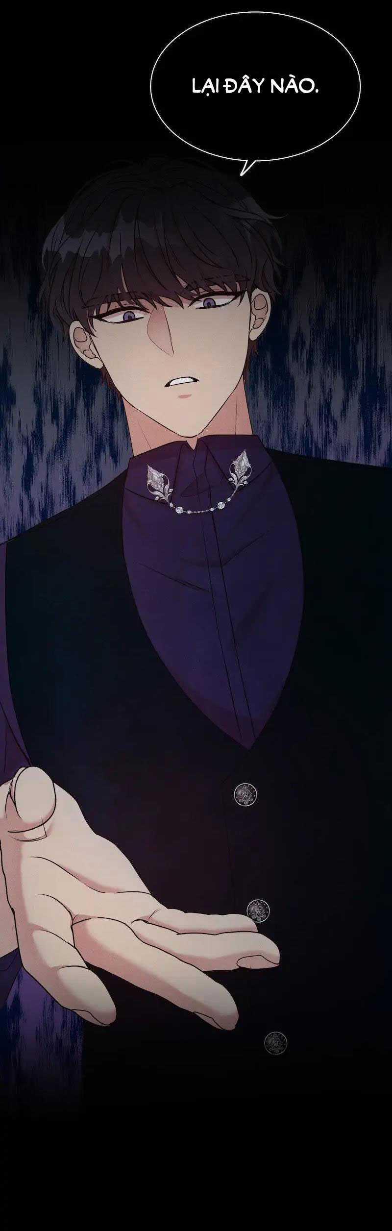 Tôi Chán Nản Vì Người Chồng Thứ 2 Còn "khỏe" Hơn Chồng Cũ 45.2 trang 20