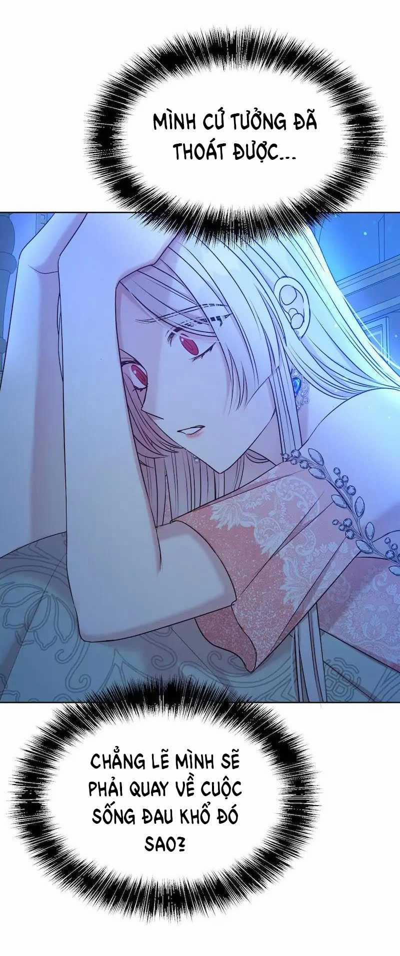 Tôi Chán Nản Vì Người Chồng Thứ 2 Còn "khỏe" Hơn Chồng Cũ 45.2 trang 28