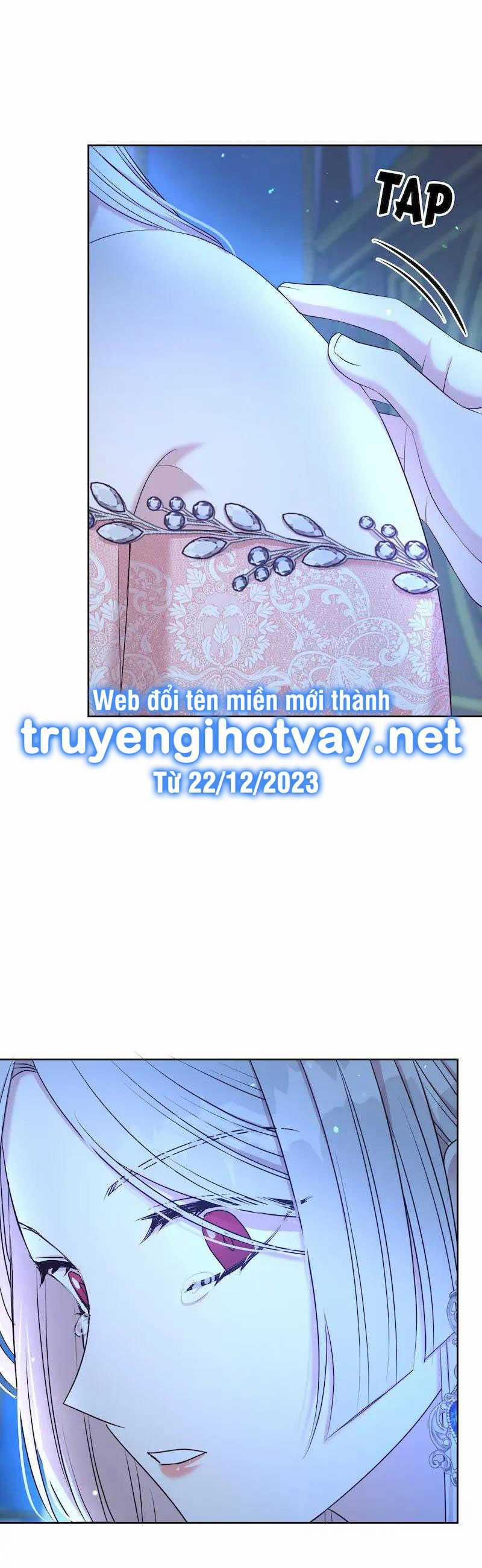 Tôi Chán Nản Vì Người Chồng Thứ 2 Còn "khỏe" Hơn Chồng Cũ 45.2 trang 29