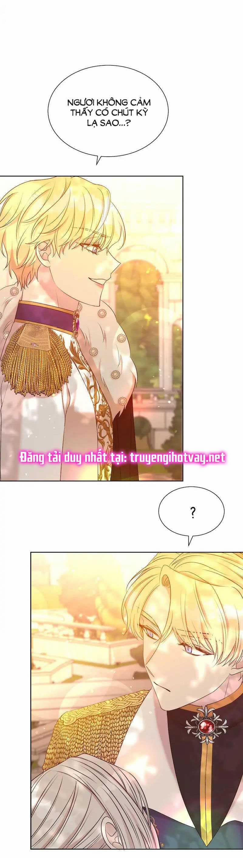 Tôi Chán Nản Vì Người Chồng Thứ 2 Còn "khỏe" Hơn Chồng Cũ 45.2 trang 5