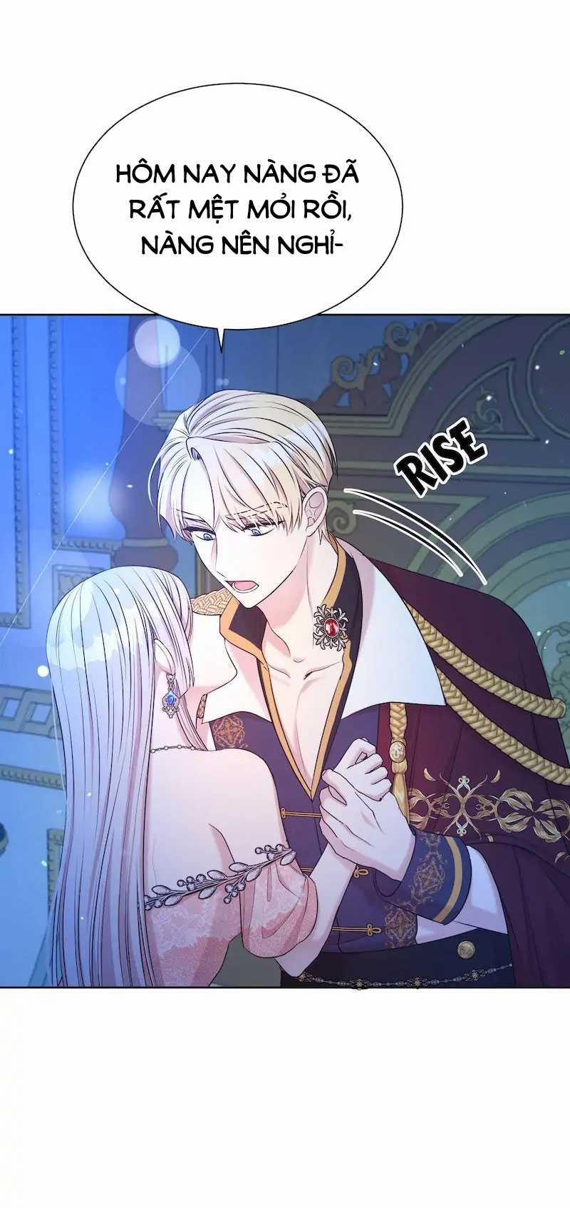 Tôi Chán Nản Vì Người Chồng Thứ 2 Còn "khỏe" Hơn Chồng Cũ 46.2 trang 15