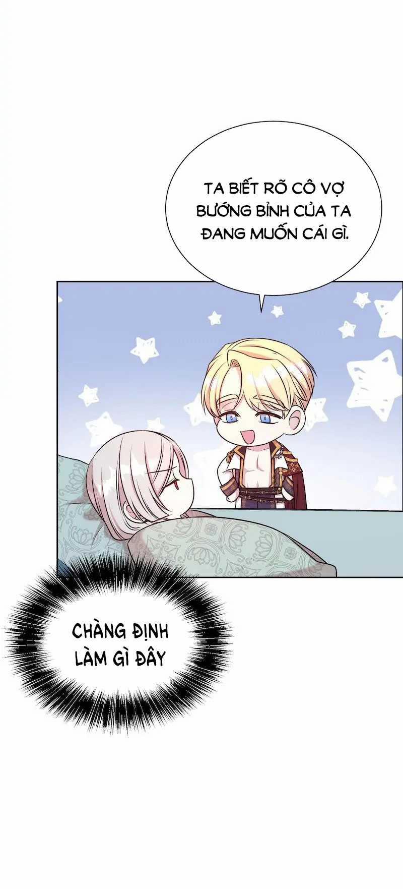 Tôi Chán Nản Vì Người Chồng Thứ 2 Còn "khỏe" Hơn Chồng Cũ 46.2 trang 24