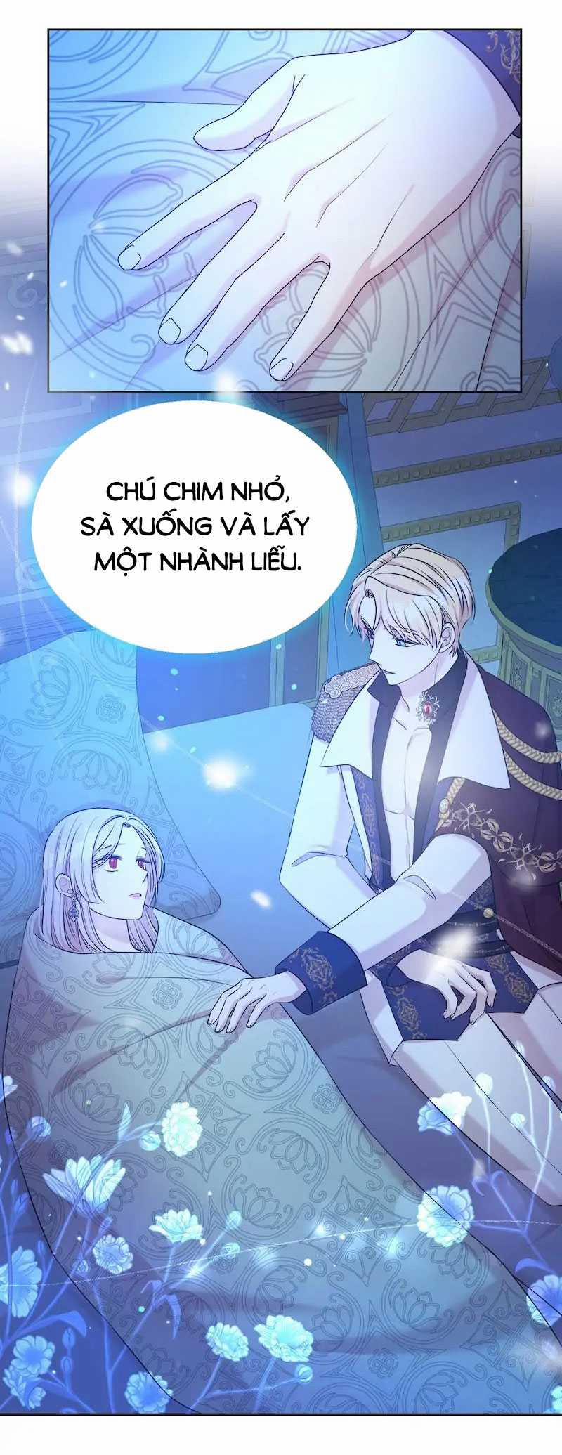 Tôi Chán Nản Vì Người Chồng Thứ 2 Còn "khỏe" Hơn Chồng Cũ 46.2 trang 25