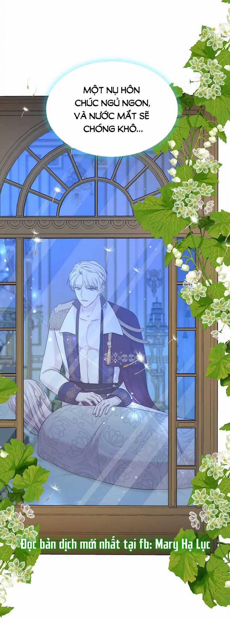 Tôi Chán Nản Vì Người Chồng Thứ 2 Còn "khỏe" Hơn Chồng Cũ 46.2 trang 27