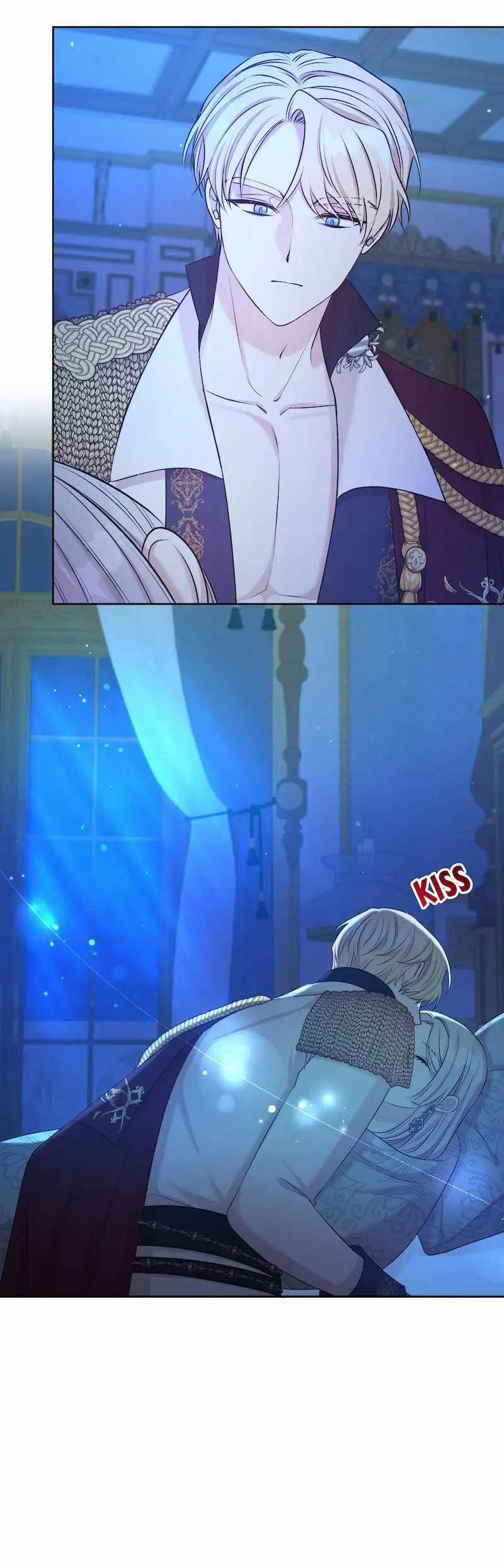 Tôi Chán Nản Vì Người Chồng Thứ 2 Còn "khỏe" Hơn Chồng Cũ 46.2 trang 29