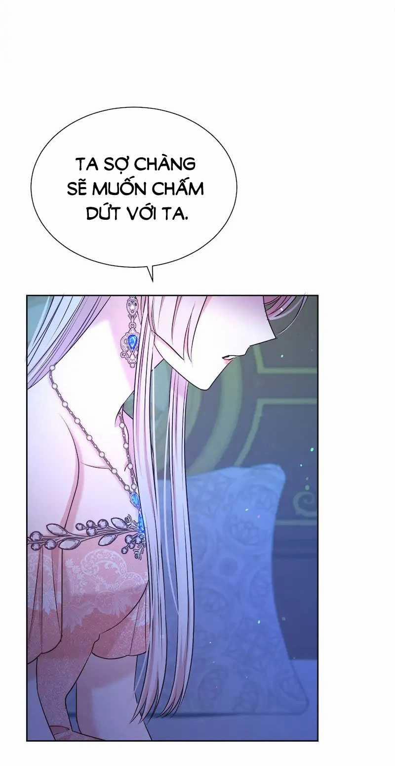 Tôi Chán Nản Vì Người Chồng Thứ 2 Còn "khỏe" Hơn Chồng Cũ 46.2 trang 3