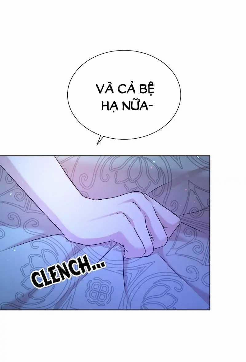 Tôi Chán Nản Vì Người Chồng Thứ 2 Còn "khỏe" Hơn Chồng Cũ 46.2 trang 4