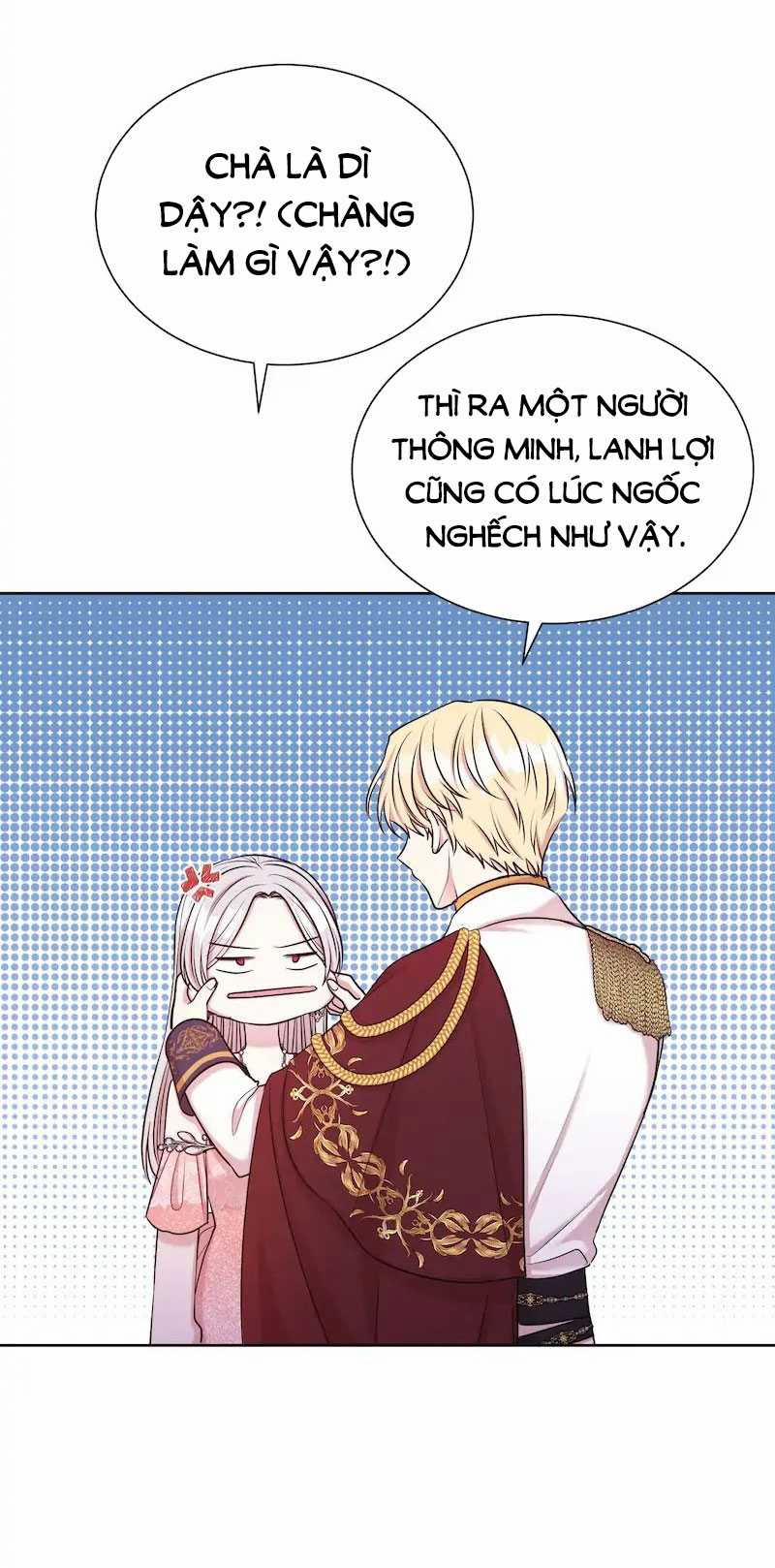 Tôi Chán Nản Vì Người Chồng Thứ 2 Còn "khỏe" Hơn Chồng Cũ 46.2 trang 6