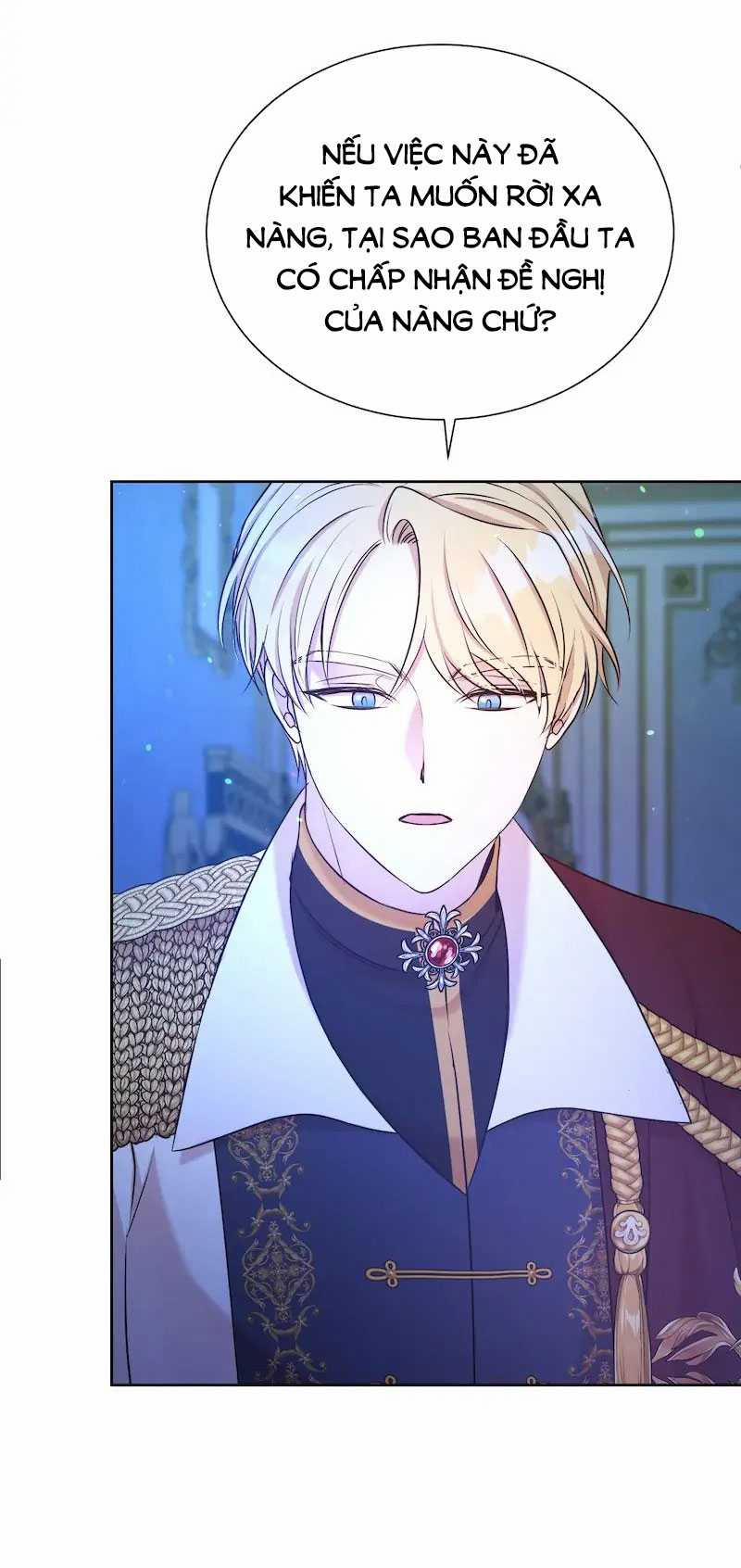 Tôi Chán Nản Vì Người Chồng Thứ 2 Còn "khỏe" Hơn Chồng Cũ 46.2 trang 7