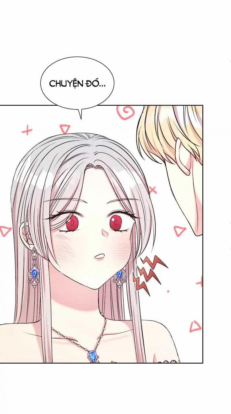 Tôi Chán Nản Vì Người Chồng Thứ 2 Còn "khỏe" Hơn Chồng Cũ 46.2 trang 8