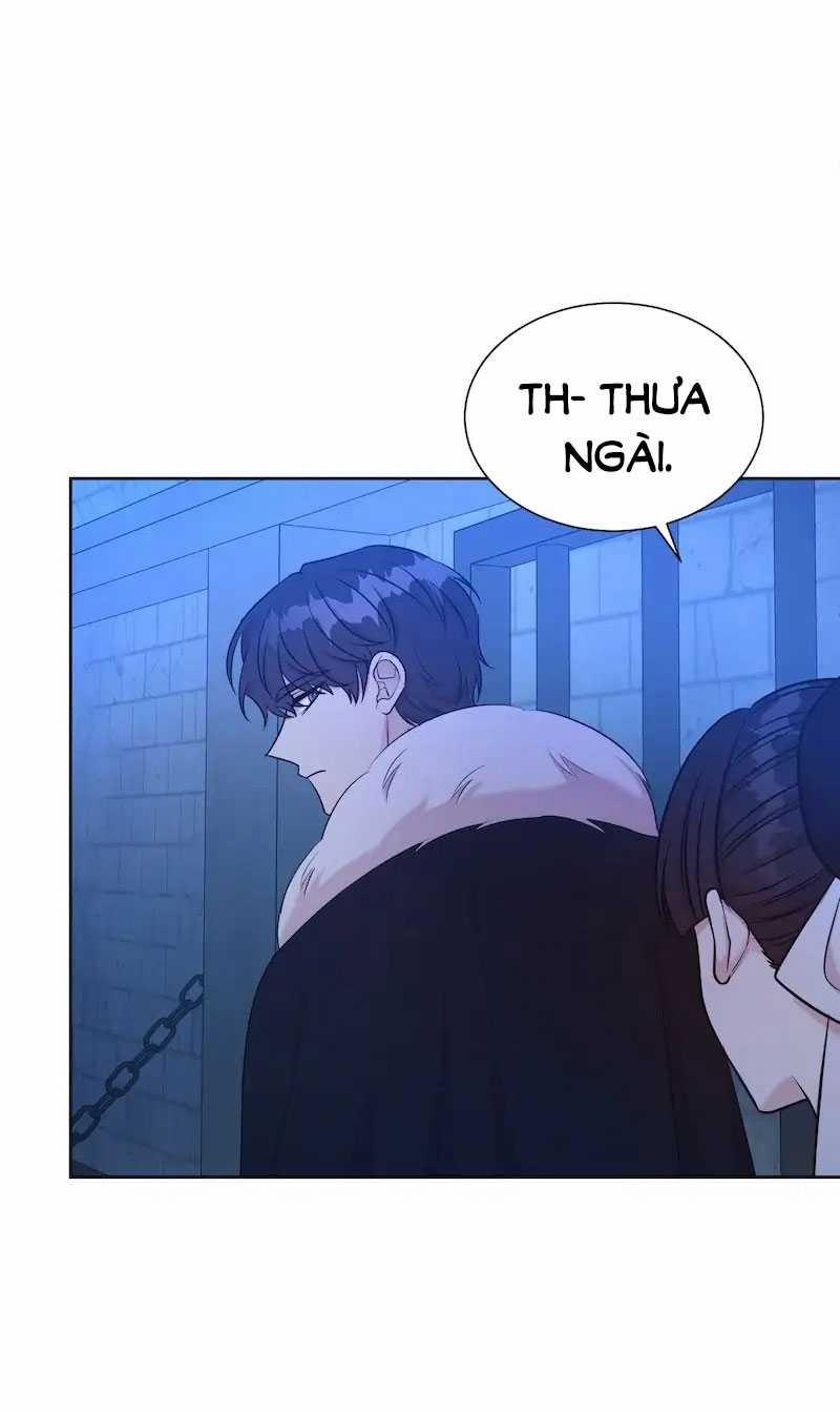 Tôi Chán Nản Vì Người Chồng Thứ 2 Còn "khỏe" Hơn Chồng Cũ 47.2 trang 12