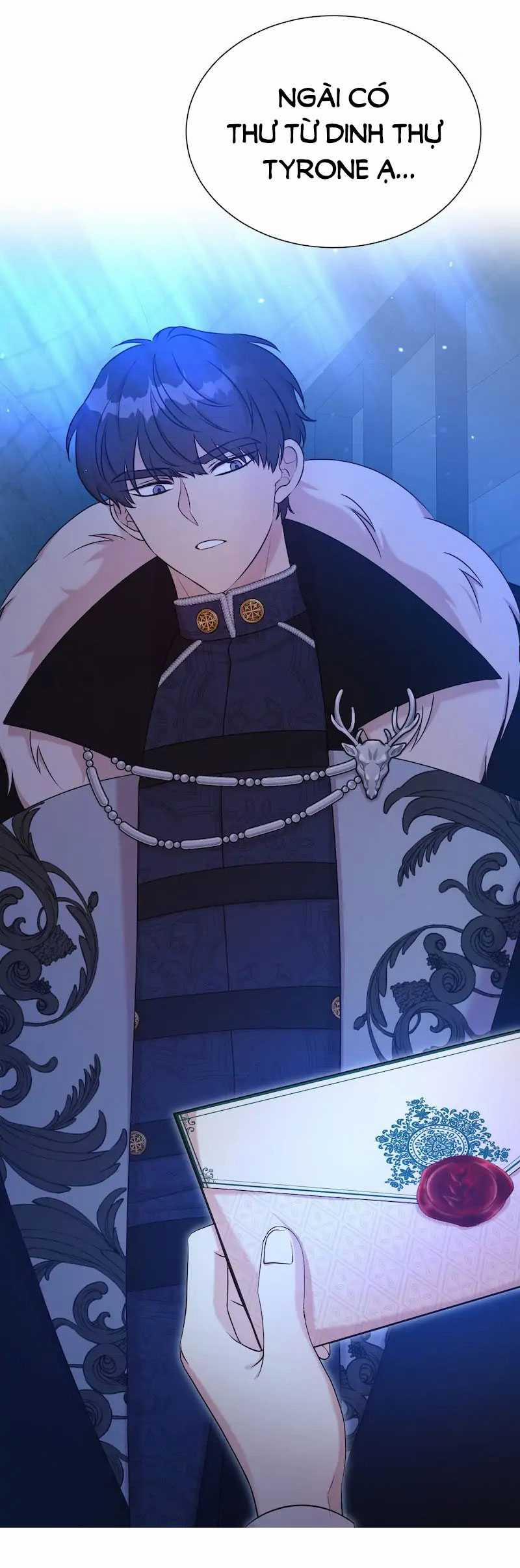 Tôi Chán Nản Vì Người Chồng Thứ 2 Còn "khỏe" Hơn Chồng Cũ 47.2 trang 13