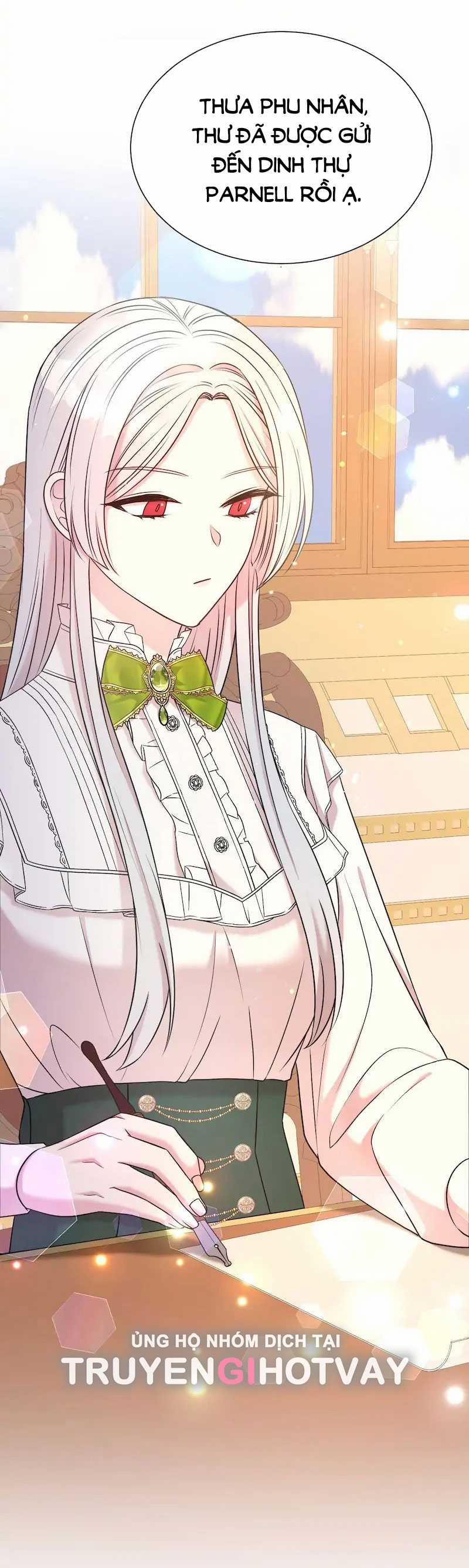 Tôi Chán Nản Vì Người Chồng Thứ 2 Còn "khỏe" Hơn Chồng Cũ 47.2 trang 18