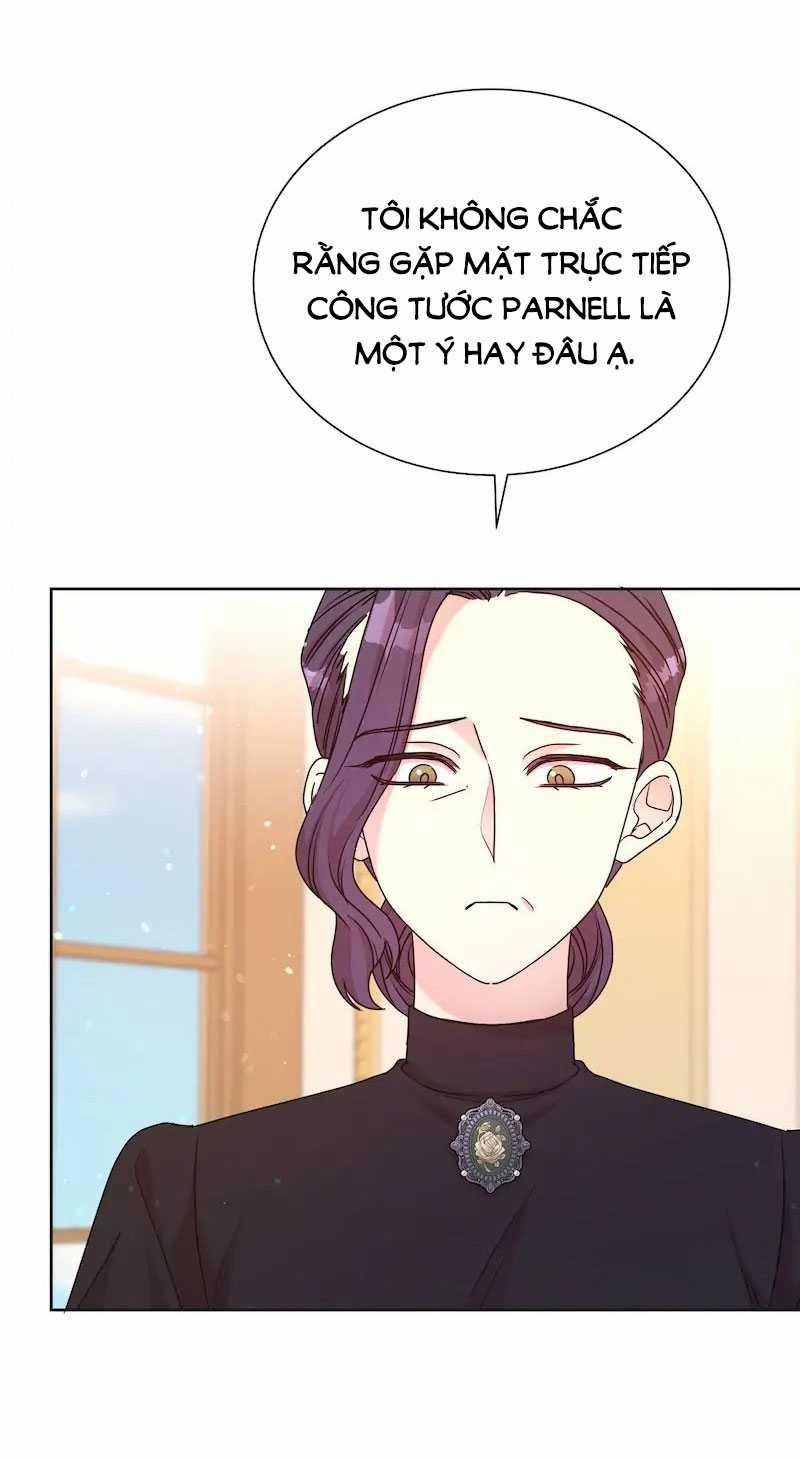 Tôi Chán Nản Vì Người Chồng Thứ 2 Còn "khỏe" Hơn Chồng Cũ 47.2 trang 20