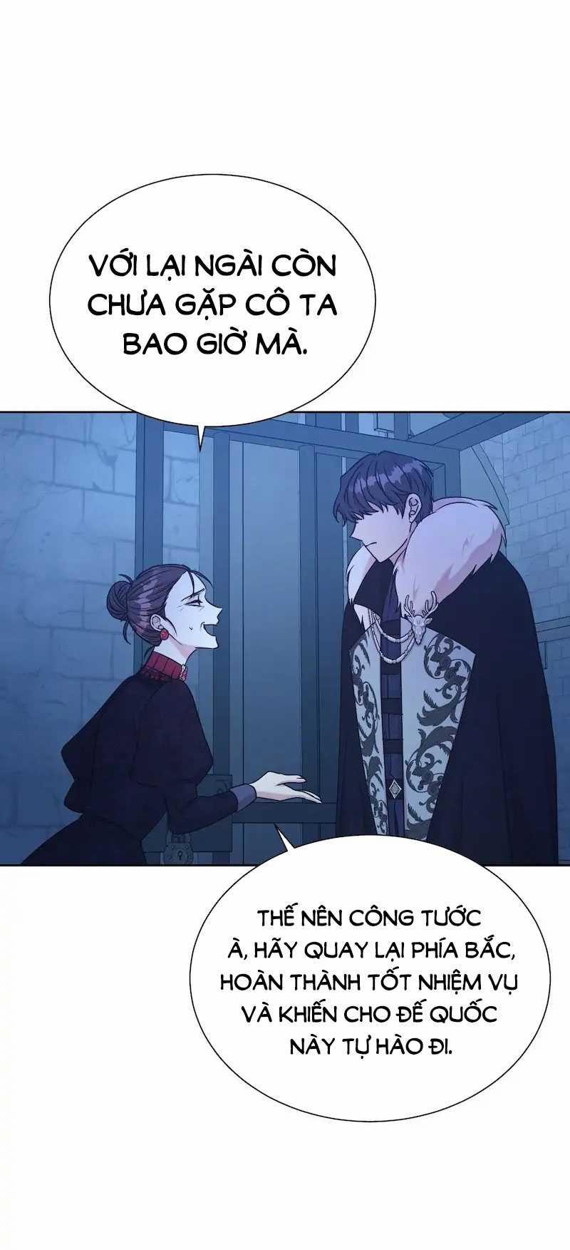 Tôi Chán Nản Vì Người Chồng Thứ 2 Còn "khỏe" Hơn Chồng Cũ 47.2 trang 3