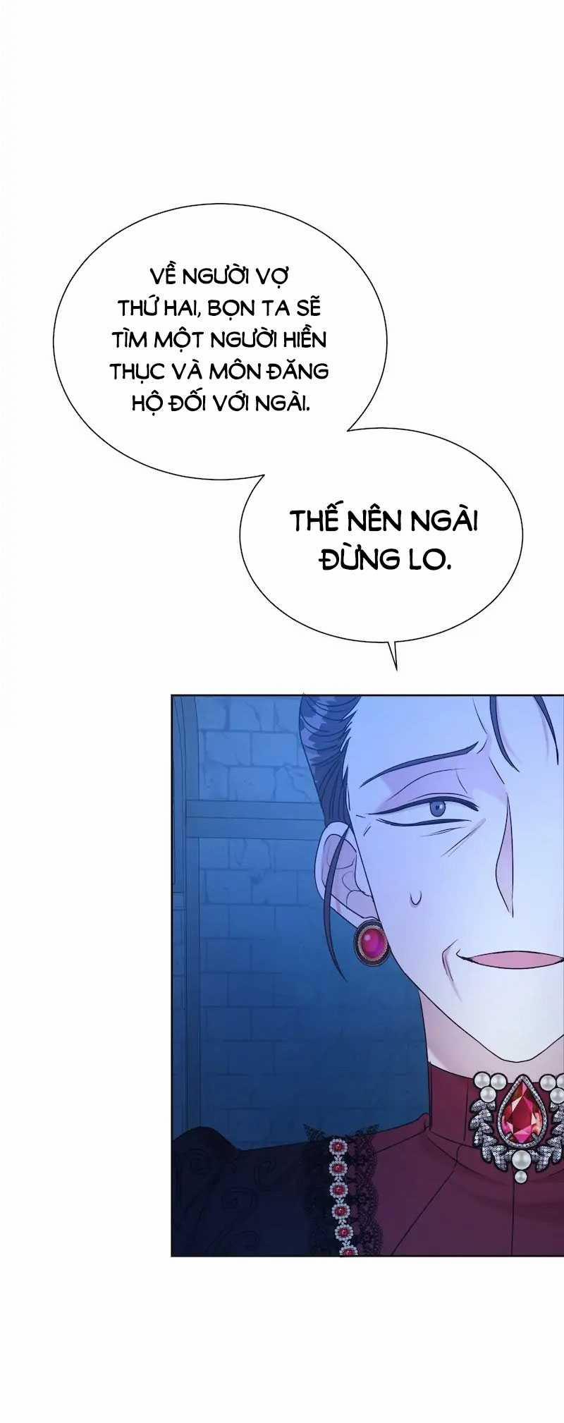 Tôi Chán Nản Vì Người Chồng Thứ 2 Còn "khỏe" Hơn Chồng Cũ 47.2 trang 4