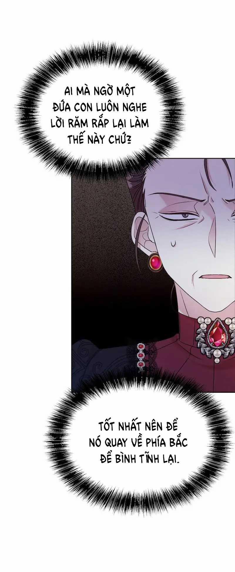 Tôi Chán Nản Vì Người Chồng Thứ 2 Còn "khỏe" Hơn Chồng Cũ 47.2 trang 5