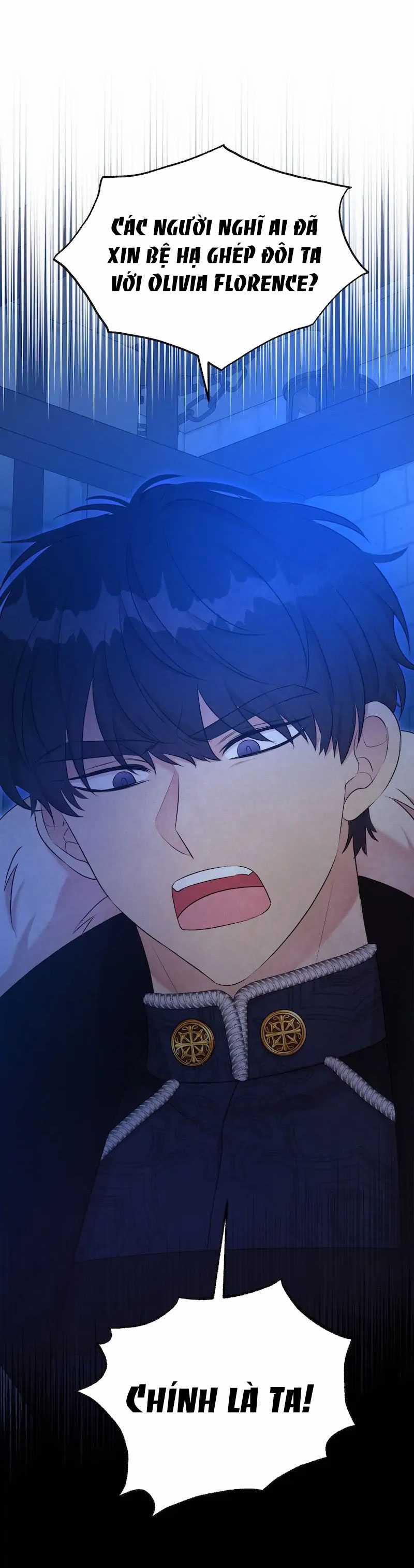 Tôi Chán Nản Vì Người Chồng Thứ 2 Còn "khỏe" Hơn Chồng Cũ 47.2 trang 7