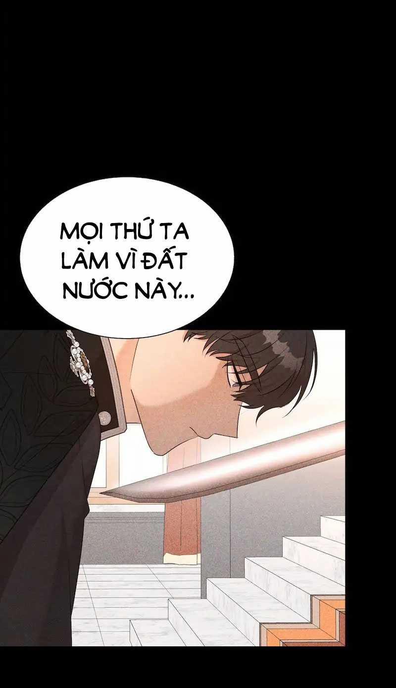 Tôi Chán Nản Vì Người Chồng Thứ 2 Còn "khỏe" Hơn Chồng Cũ 47.2 trang 8