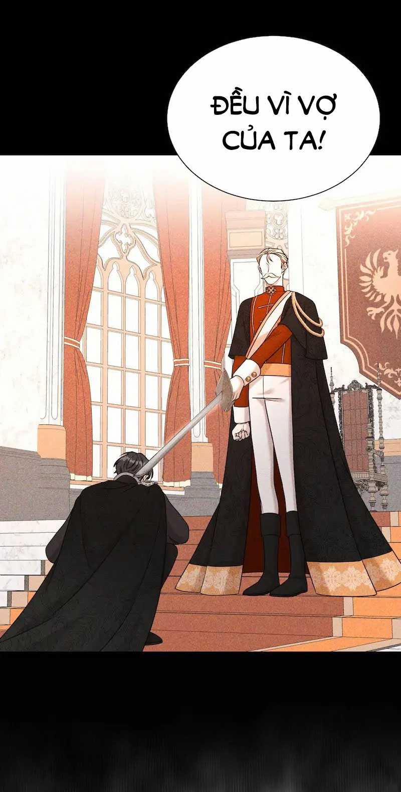 Tôi Chán Nản Vì Người Chồng Thứ 2 Còn "khỏe" Hơn Chồng Cũ 47.2 trang 9