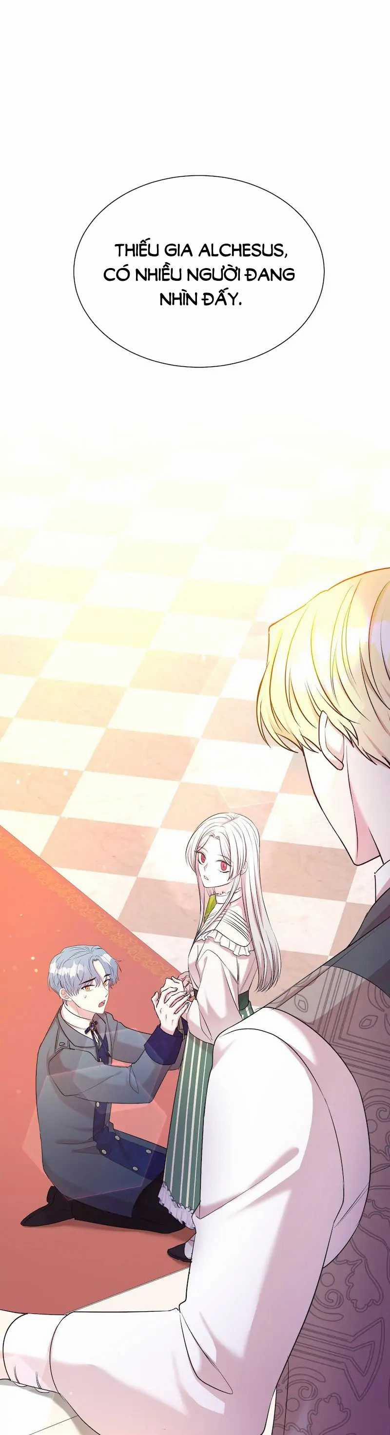 Tôi Chán Nản Vì Người Chồng Thứ 2 Còn "khỏe" Hơn Chồng Cũ 48.1 trang 1