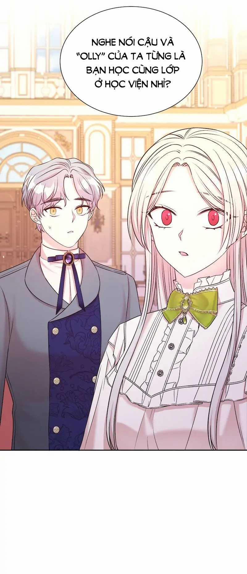 Tôi Chán Nản Vì Người Chồng Thứ 2 Còn "khỏe" Hơn Chồng Cũ 48.1 trang 15